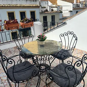 San Fernando 33 Córdoba