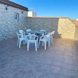 Sarah's Córdoba