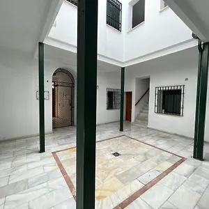 La Palma En Casco Historico Córdoba