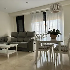 Centrico Con Terraza Y Parking Gratuito Córdoba