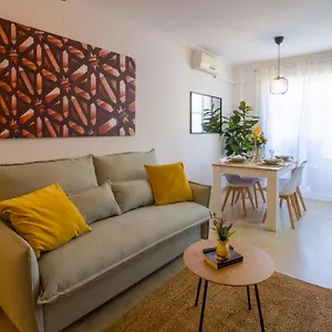 El Descanso De Wallada - Tranquilidad Y Confort En Miraflores Cordoue