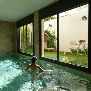 visit hotel