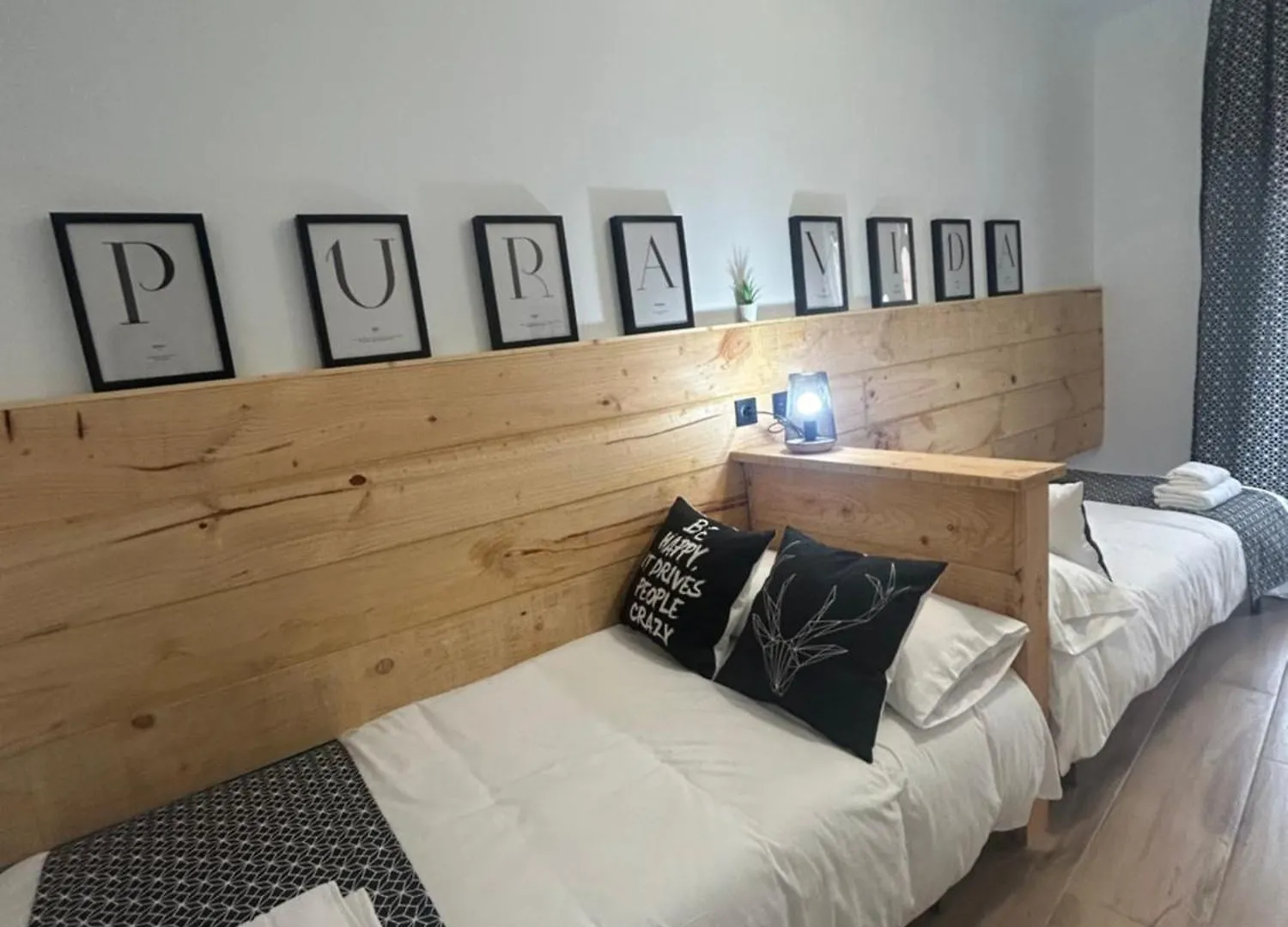 Daire Apartamento Pura Vida Cordoba