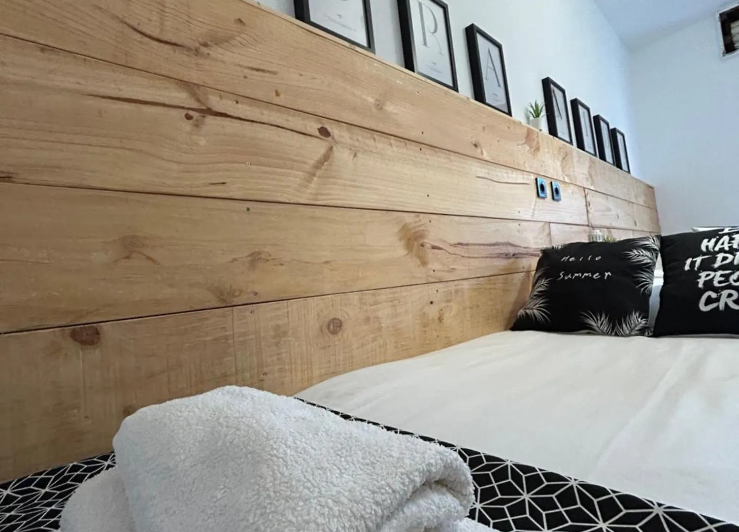 Apartamento Pura Vida Cordoba