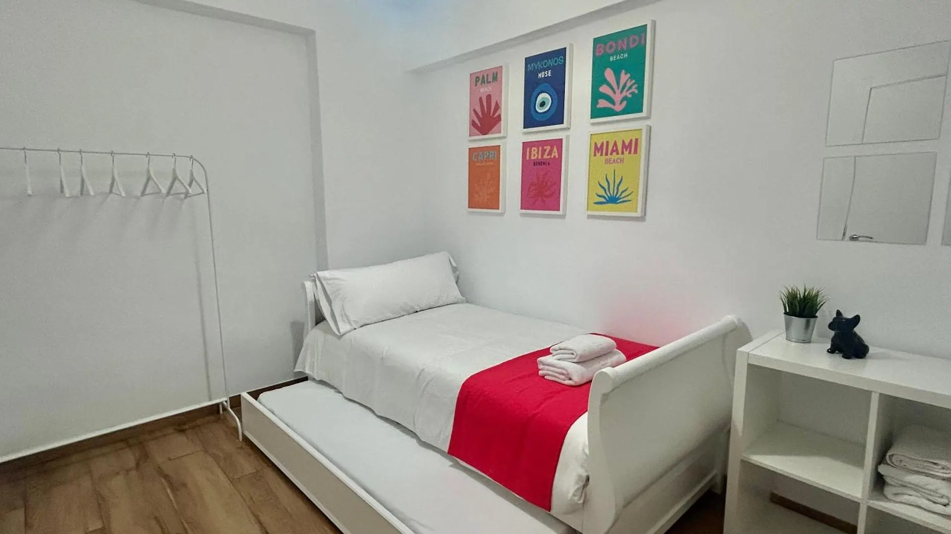 Apartamento Pura Vida Cordoba