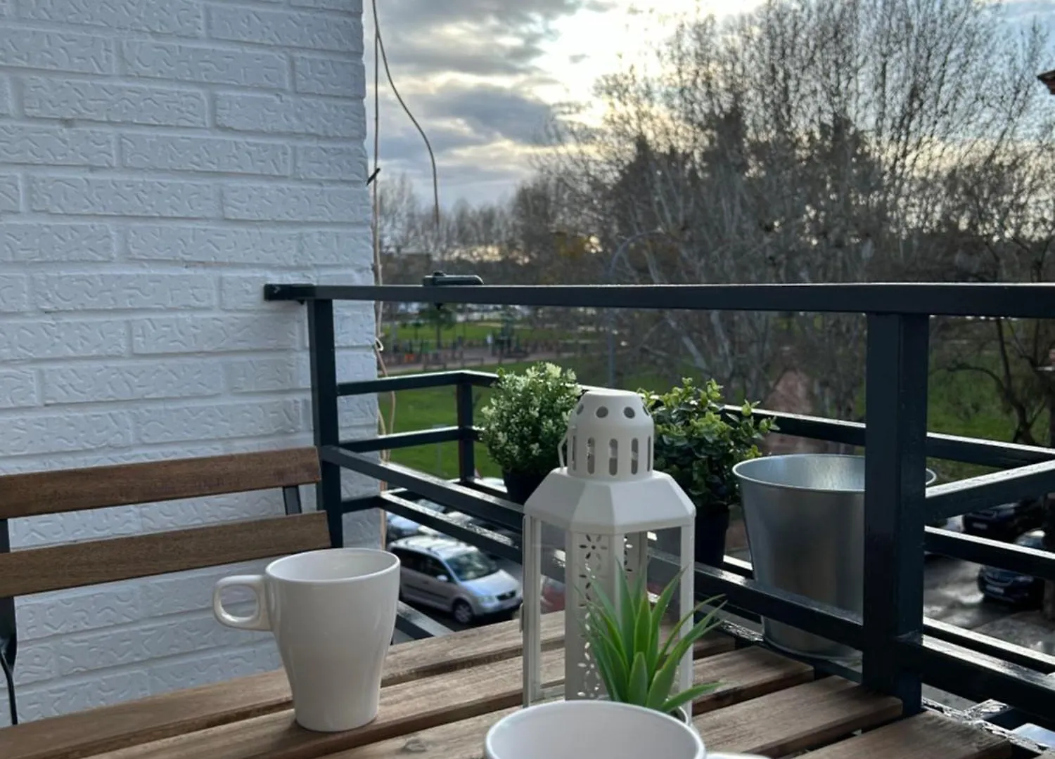 Apartamento Pura Vida Cordoba Daire