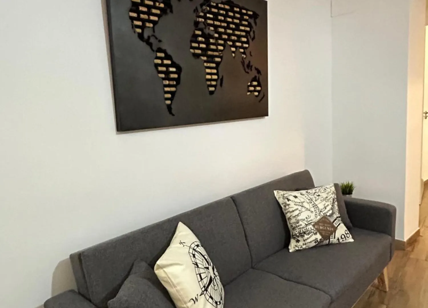 Apartamento Pura Vida Cordoba İspanya