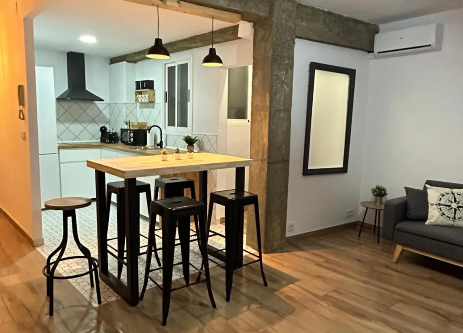 Apartamento Pura Vida Cordoba 0*,  İspanya