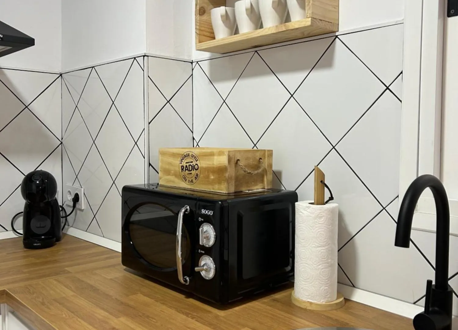 Apartamento Pura Vida Cordoba