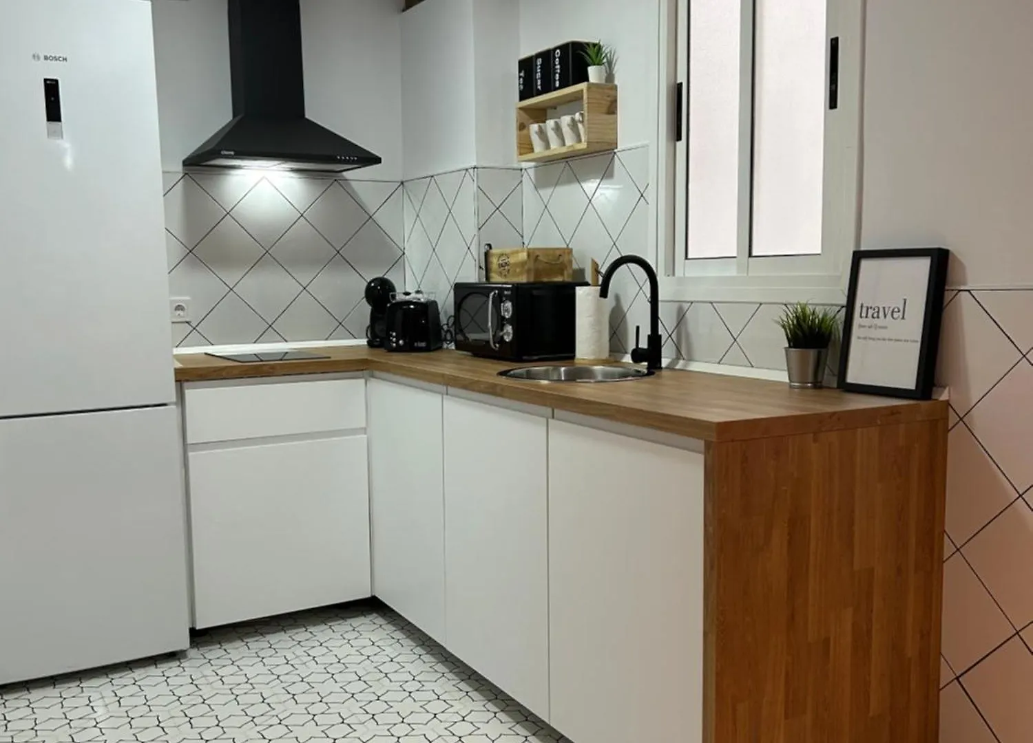 Apartamento Pura Vida Cordoba İspanya
