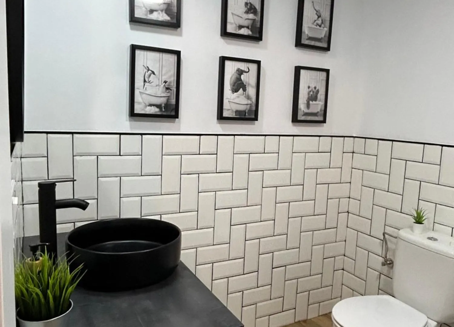 Apartamento Pura Vida Cordoba Daire