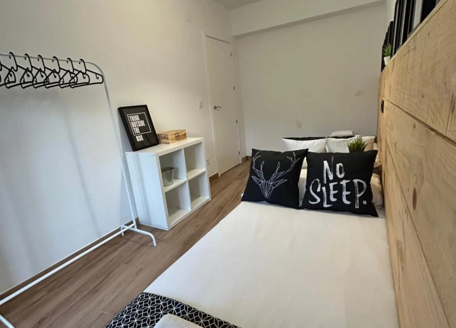 Daire Apartamento Pura Vida Cordoba İspanya
