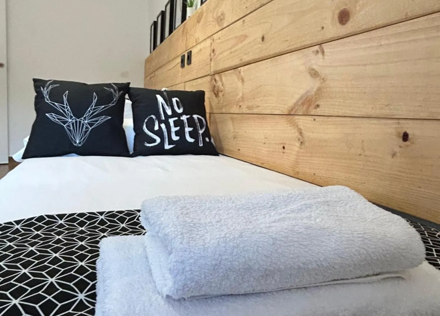 Daire Apartamento Pura Vida Cordoba