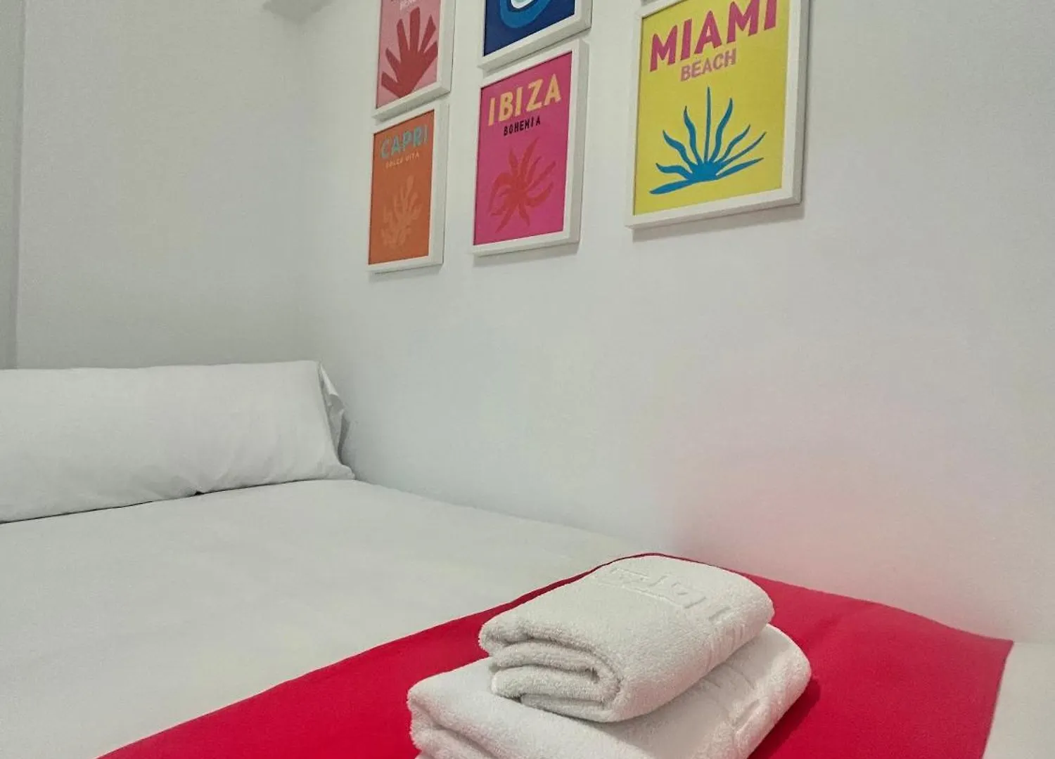 Apartamento Pura Vida Cordoue